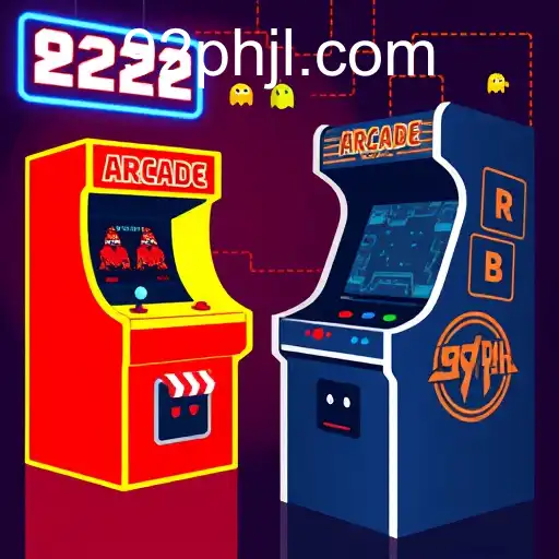 Exploring the Nostalgic World of 'Arcade Classics' with the 92ph Twist