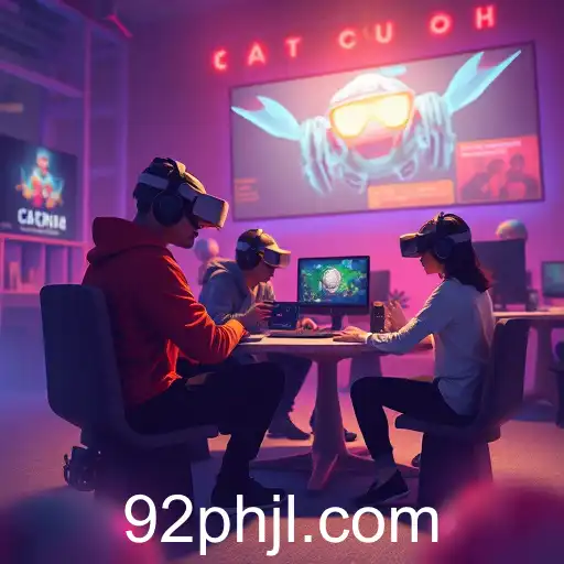 The Rise of 92ph and Its Impact on Online Gaming