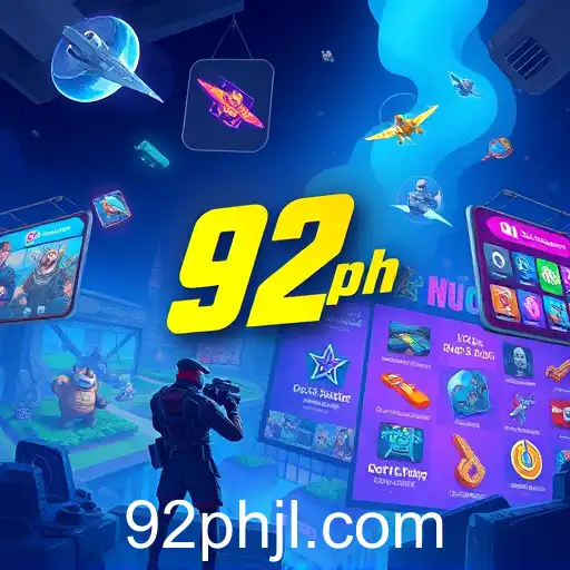 Rise of 92ph: Navigating the Future of Online Gaming
