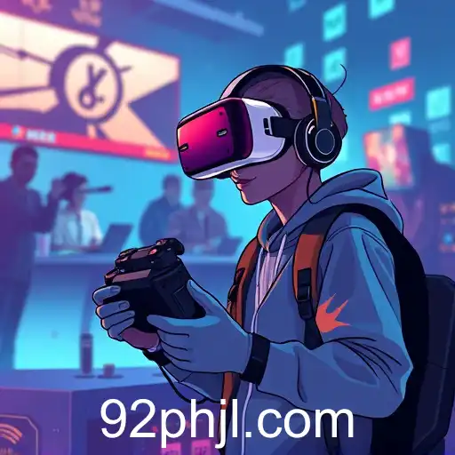 Navigating the Digital Gaming Landscape