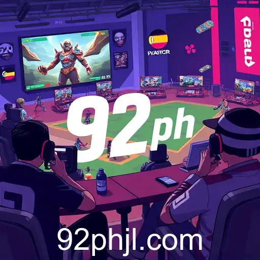 92ph's Rise Amidst the Gaming Evolution