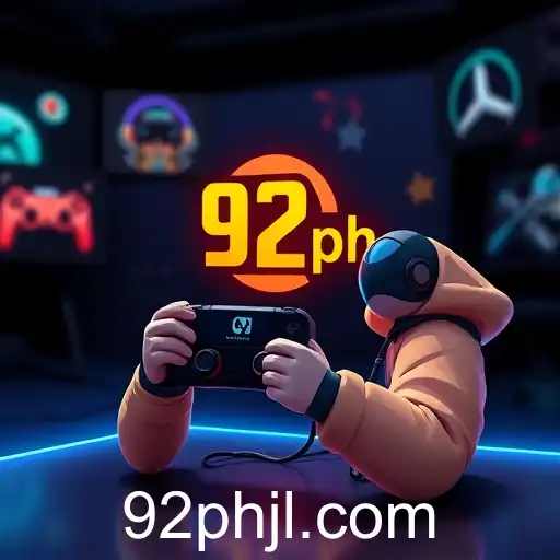 The Rising Influence of 92ph in Gaming Culture