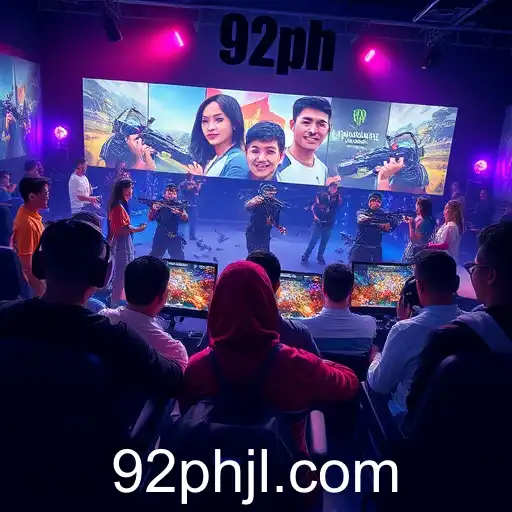 Impact of Online Gaming on Global Audiences