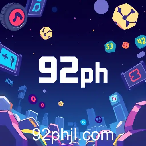 Online Gaming Landscape Transformed by 92ph