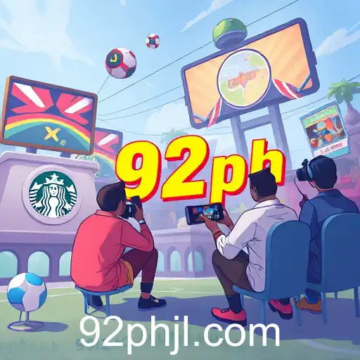 The Rise of 92ph in Online Gaming