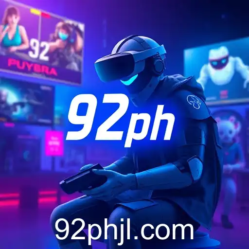 The Rise of 92ph: A Digital Revolution in Gaming
