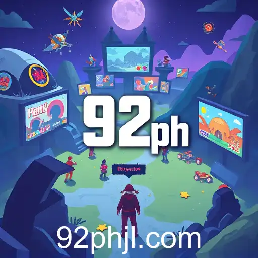 The Rise of 92ph in the Gaming World