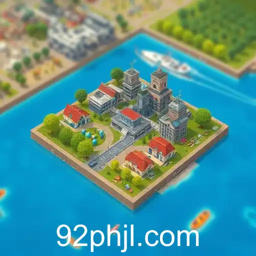 Gaming Trends and 92ph's Role