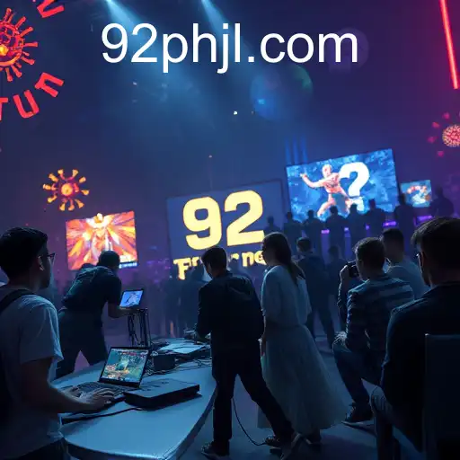 Exploring the Thrills of 'Multiplayer Fun': A Dive Into High-Octane Online Gaming