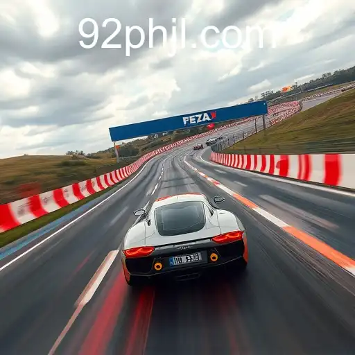 Unveiling the Adrenaline Pumping World of 'Racing Thrills'