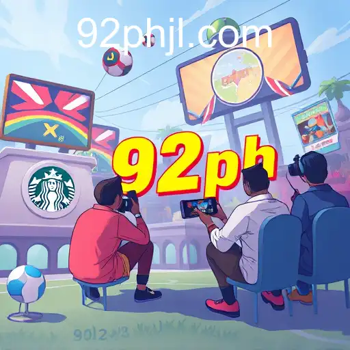 The Rise of 92ph in Online Gaming