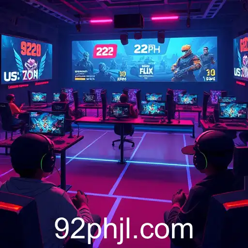 The Rise of Casual Gaming Communities on 92ph