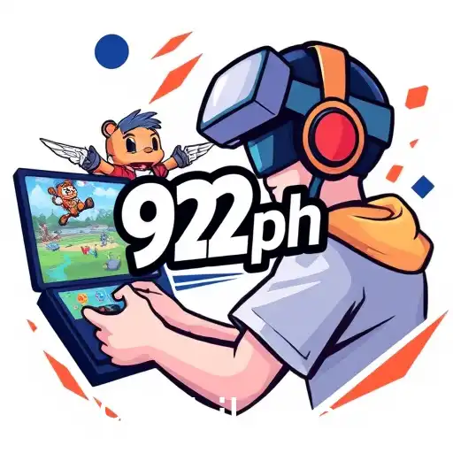 The Rise of 92ph: Gaming in a Digital Era