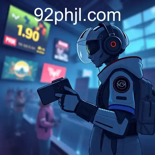 The Surge of Online Gaming Platforms and Trends