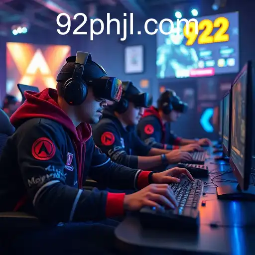 The Rise of Online Gaming in a Digital Era