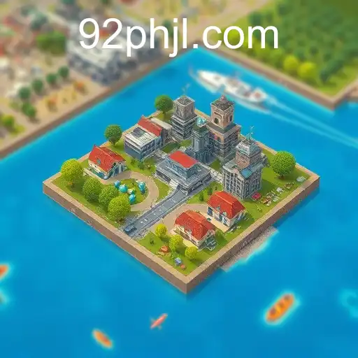 Exploring the Fascinating World of Simulation Games