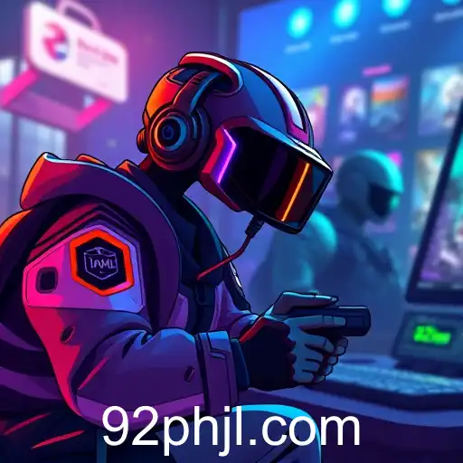The Rise of 92ph Game Hub