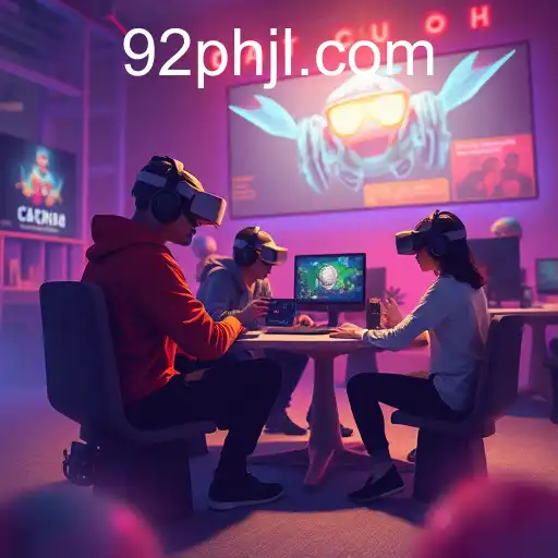 The Rise of 92ph and Its Impact on Online Gaming