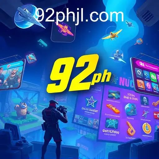 Rise of 92ph: Navigating the Future of Online Gaming