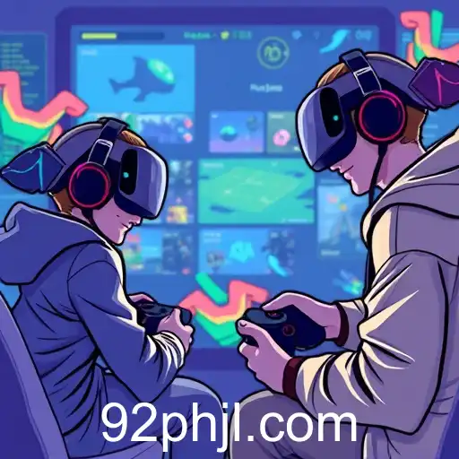 The Evolution of Online Gaming in 2025