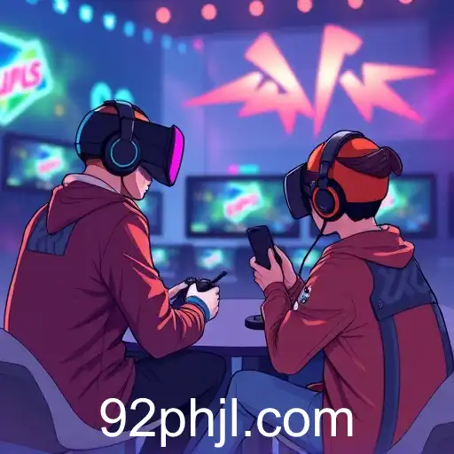 The Evolution of Online Gaming Communities: A 2025 Perspective