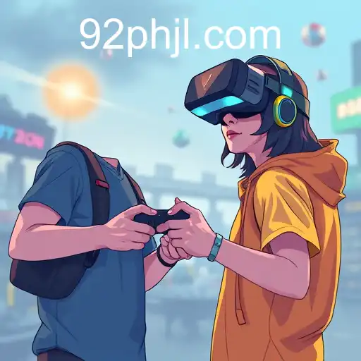 The Evolution of Online Gaming and 92ph's Role