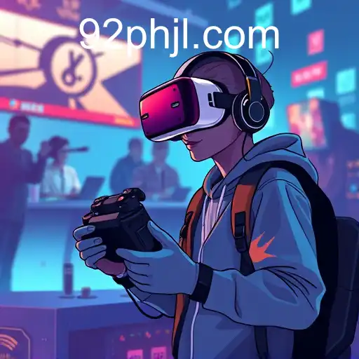 Navigating the Digital Gaming Landscape