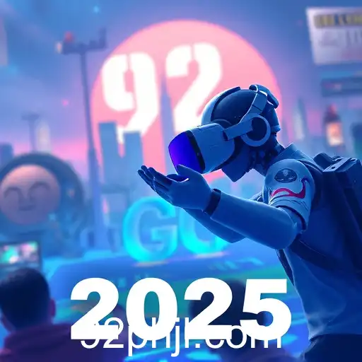 Digital Transformation of Gaming Platforms