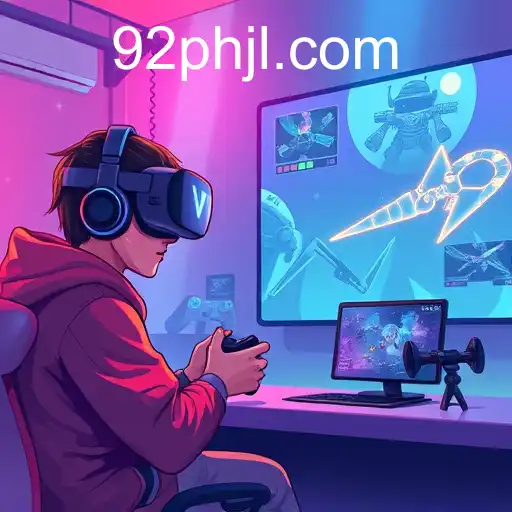 Gaming Trends and Innovations