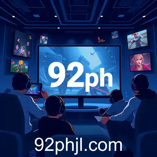 The Rise of Online Gaming Platforms