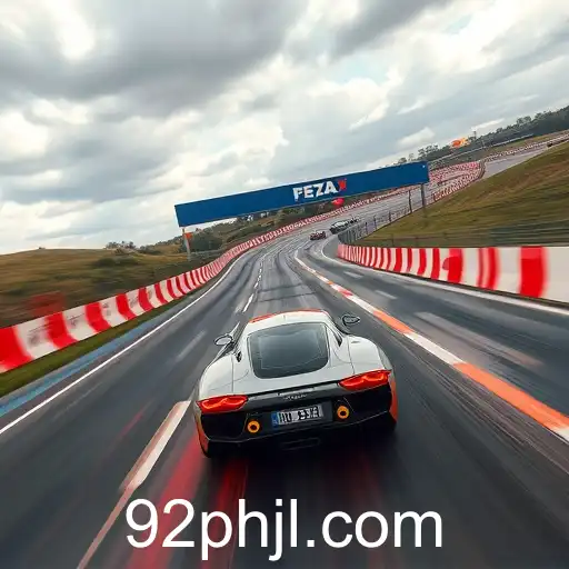 Unveiling the Adrenaline Pumping World of 'Racing Thrills'