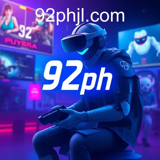 The Rise of 92ph: A Digital Revolution in Gaming