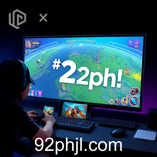 The Rise of 92ph: Gaming's New Frontier