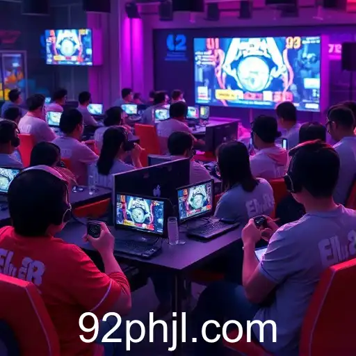 The Rise of 92ph in the Gaming World