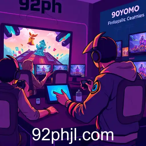 The Rise of Gaming in Uncertain Times