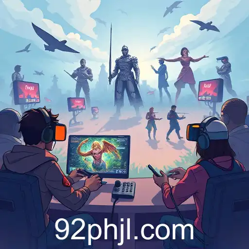 Unveiling the Impact of 92ph on Online Gaming